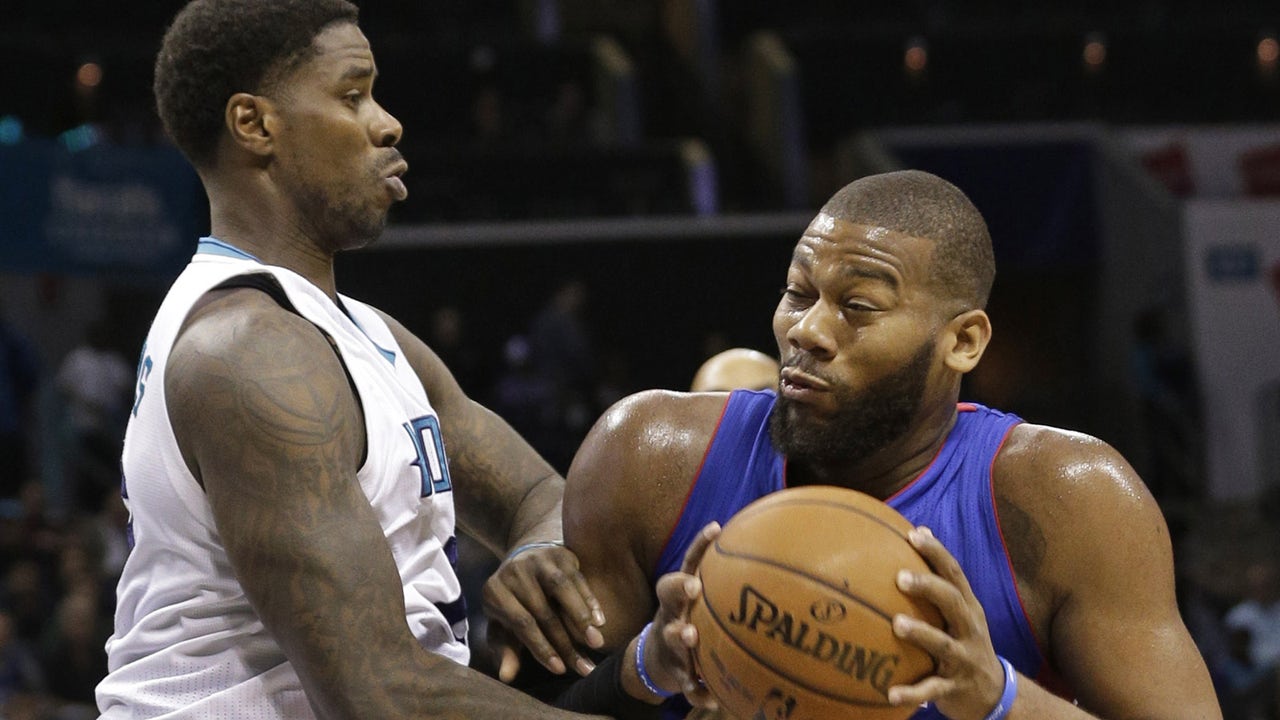 Court Vision: Hornets lose third straight